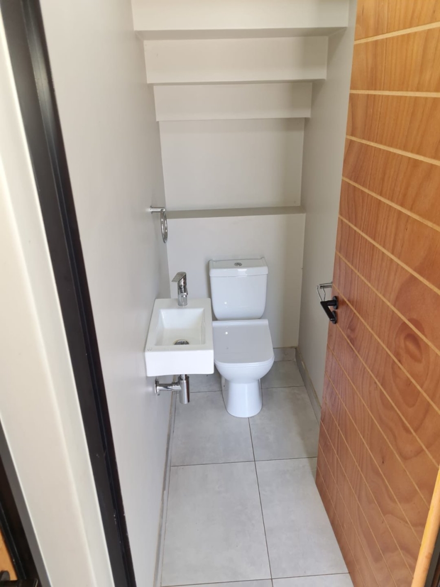 3 Bedroom Property for Sale in La Camargue Private Country Estate North West